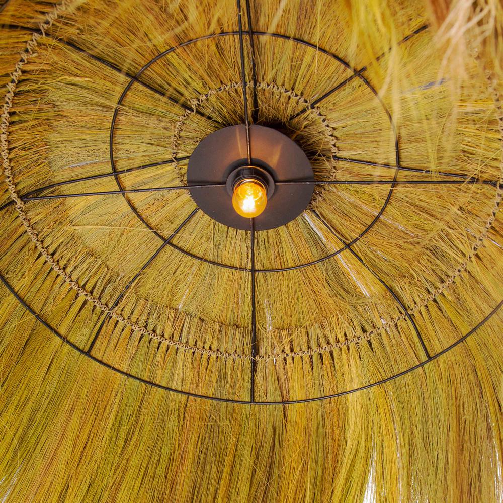 Jungle Serengeti Pendant Lamp, Belen Kox
