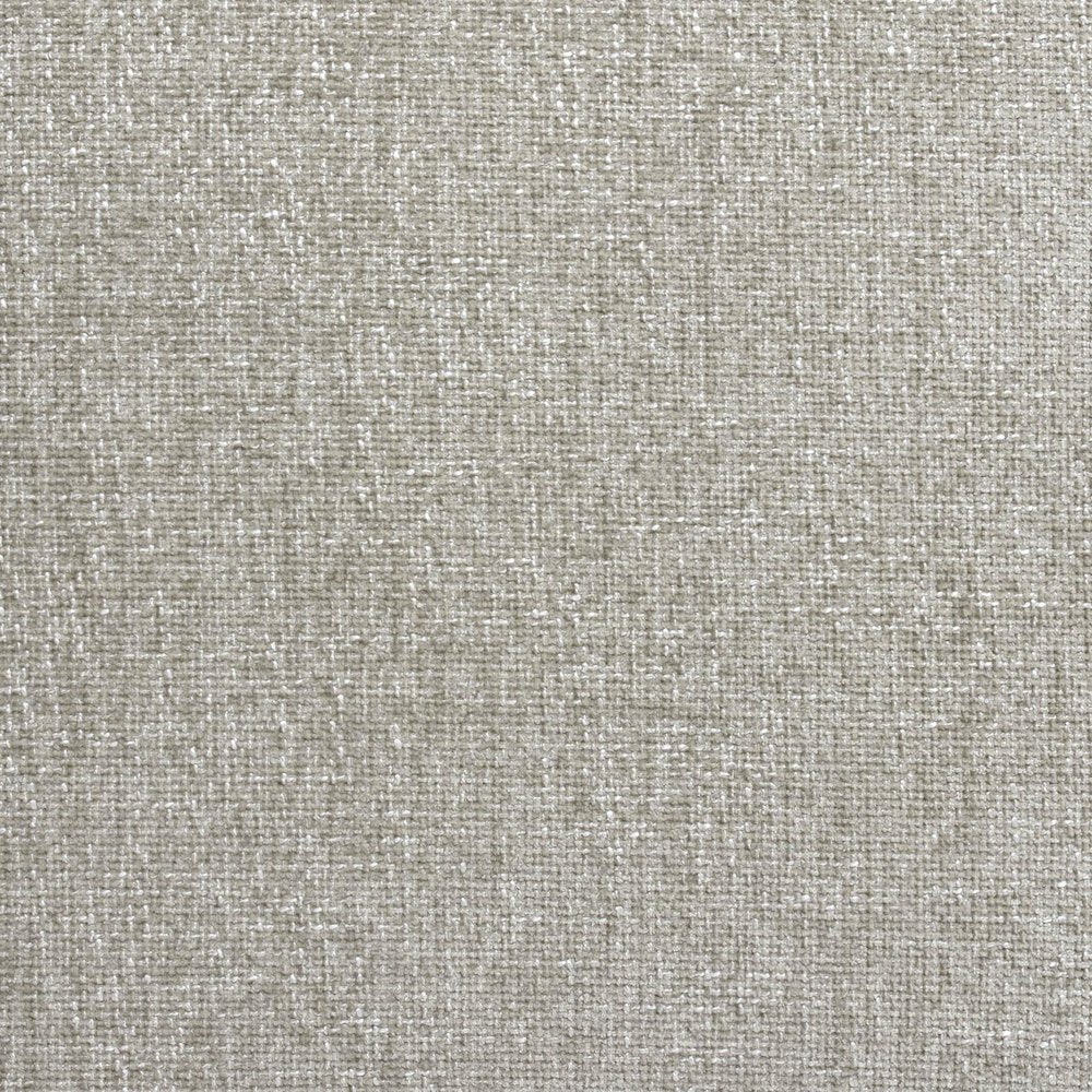 Mindy Taupe Chenille Basketweave Modular Sectional