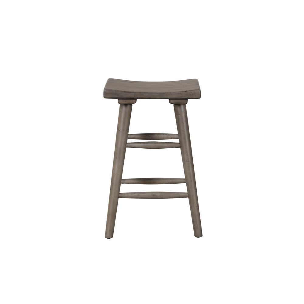 Hartford Backless Gathering Stool (Set Of 2)