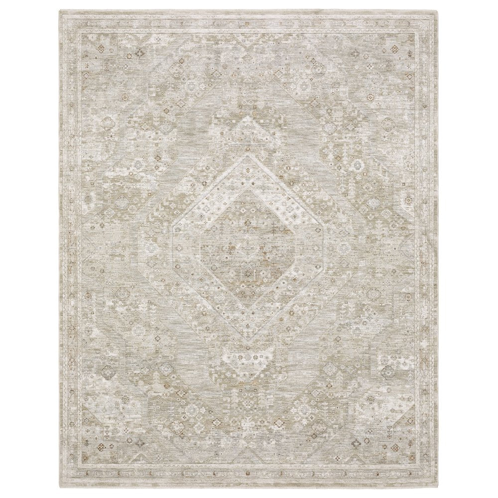 AVALON AVA063' 2" X 5'
