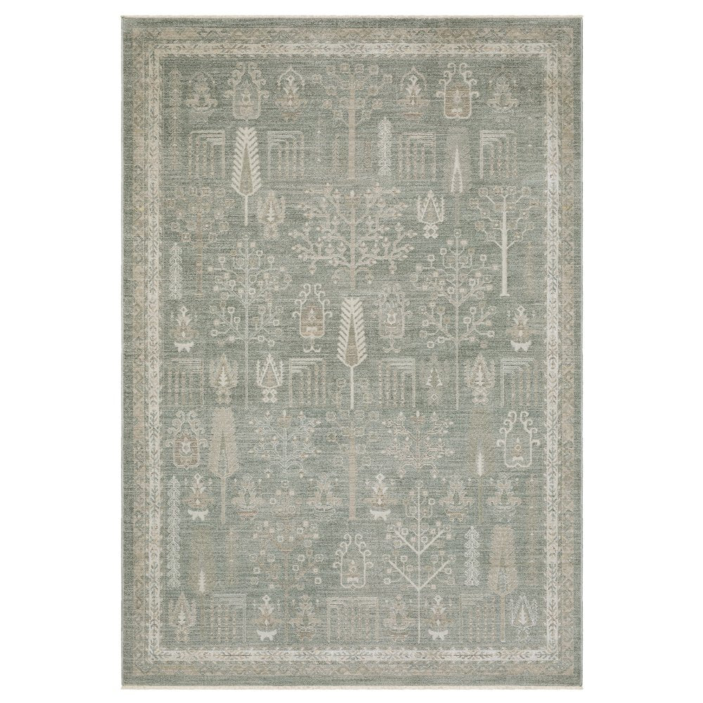 KEATON KEA073' 3" X 5'