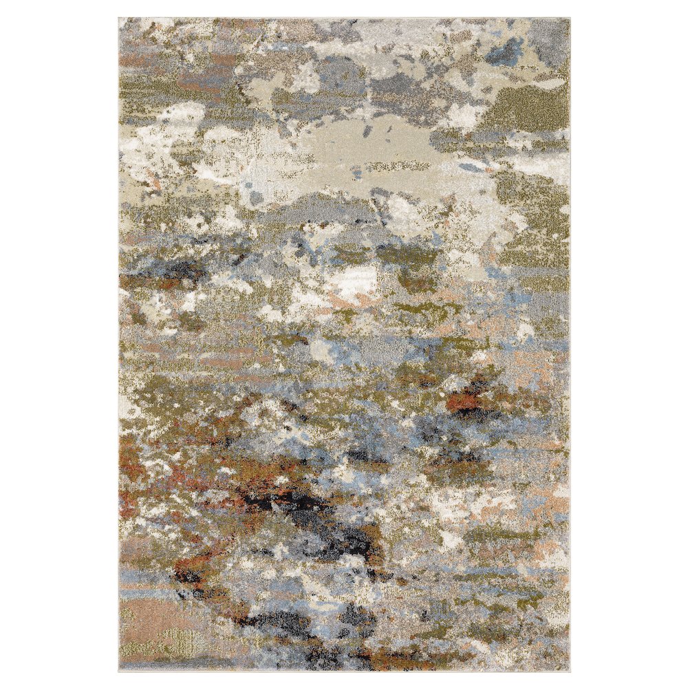 GEMMA GEM076' 7" X 9'