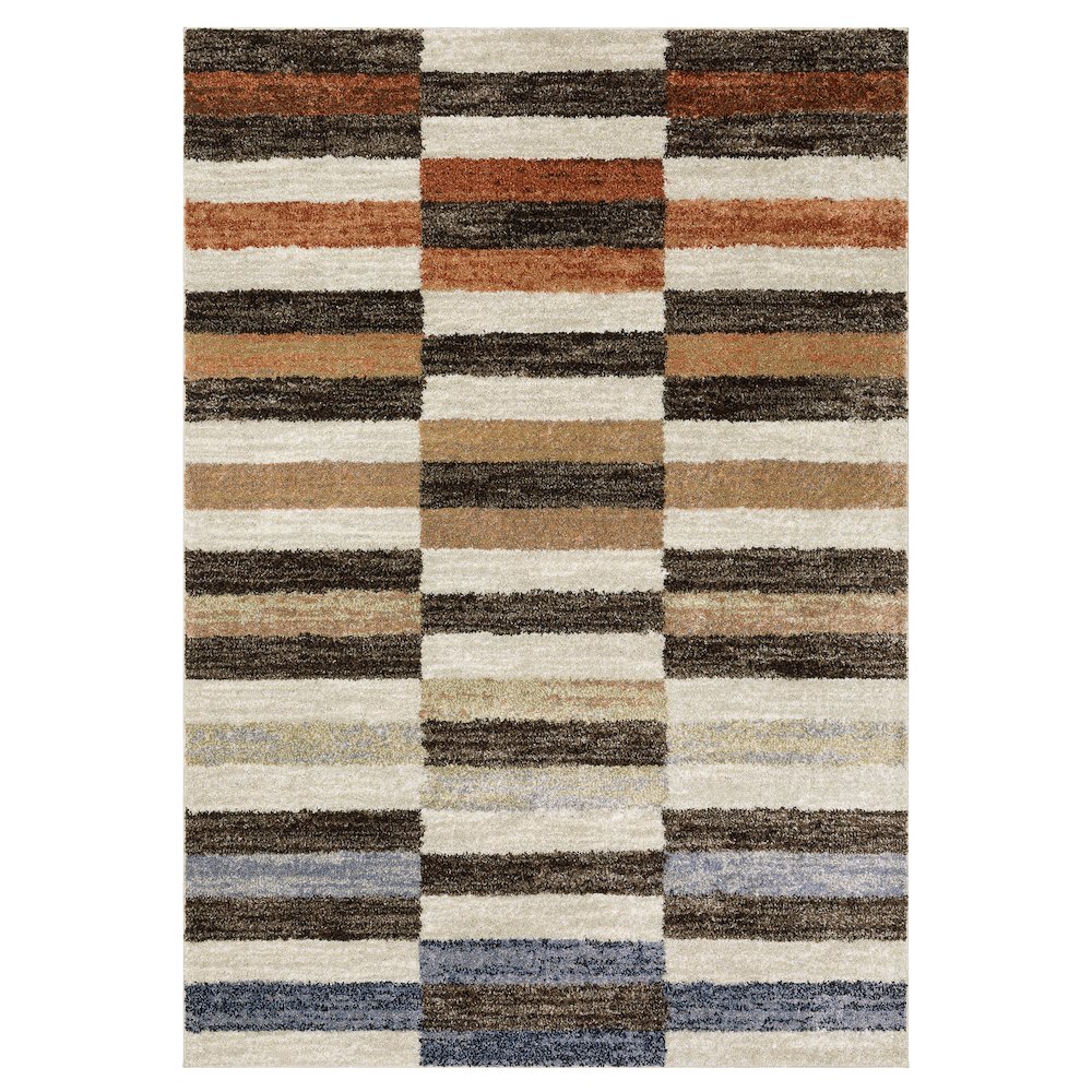 GEMMA GEM106' 7" X 9'