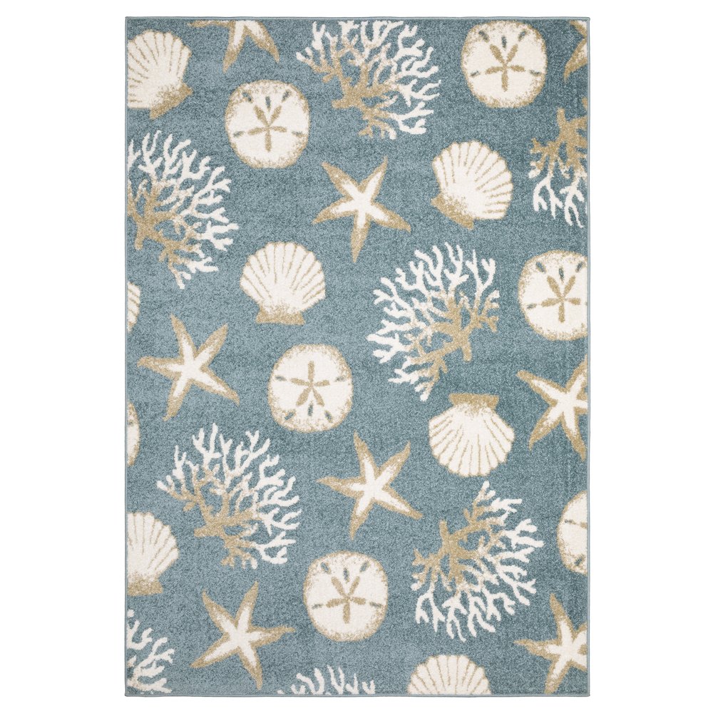 QUINN QUI017'10" X 10'