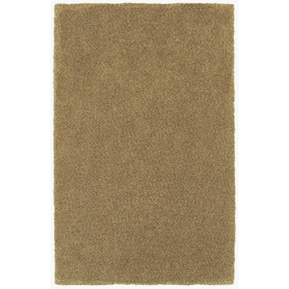 HEAVENLY Gold 8' X 11' Area Rug