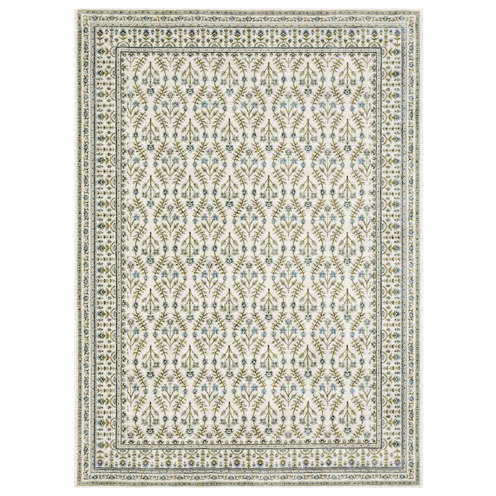 ANDORRA 3717C1'10" X 3' 2"
