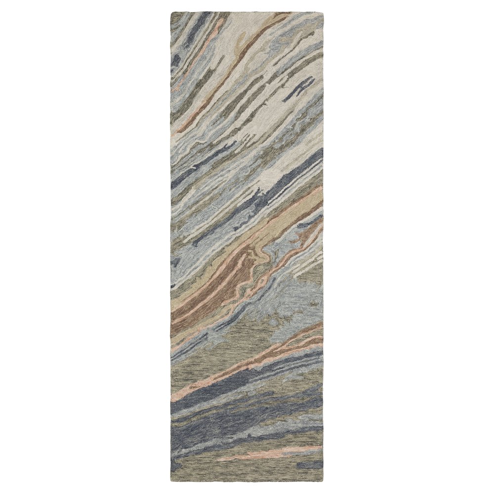 KIPTON KIP042' 6" X 8'