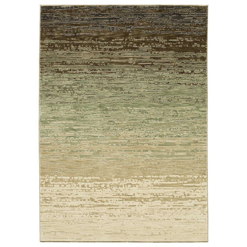 REED Beige 2' 3 X 7' 6 Area Rug