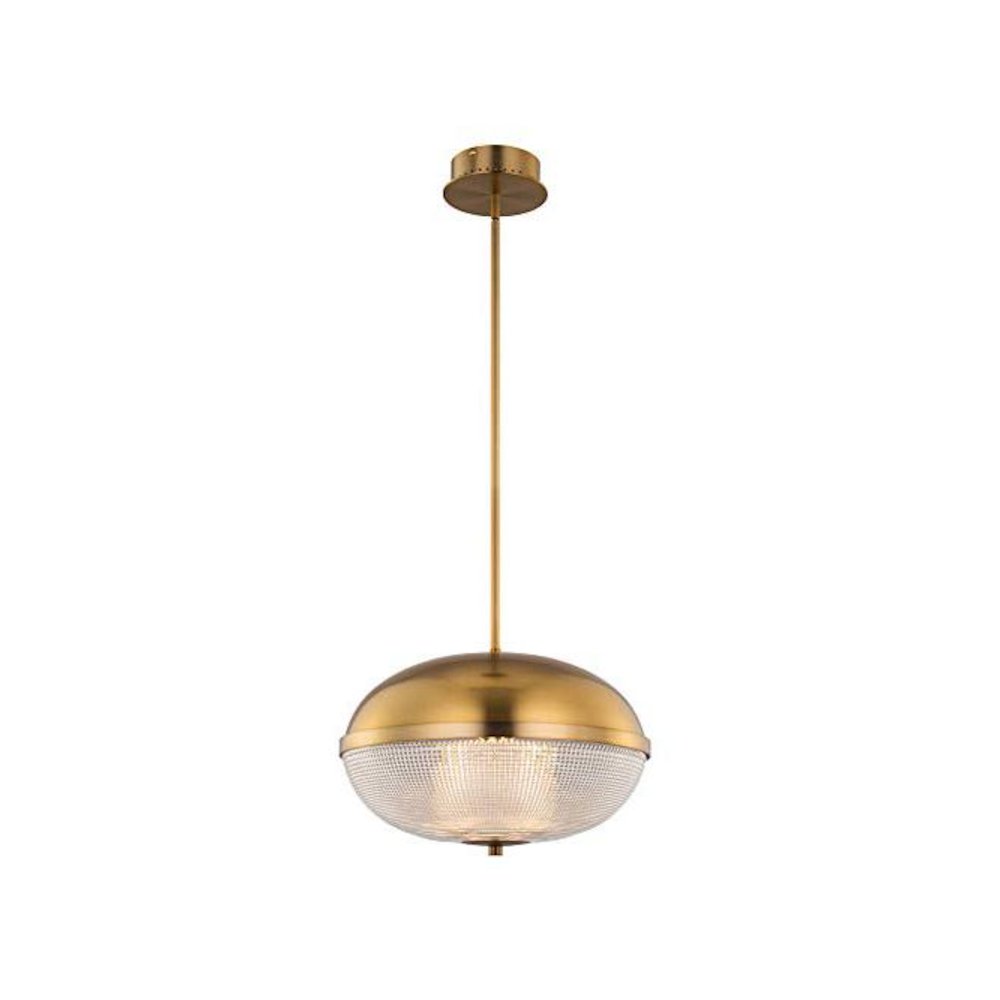 Portland 16 Inch LED Pendant