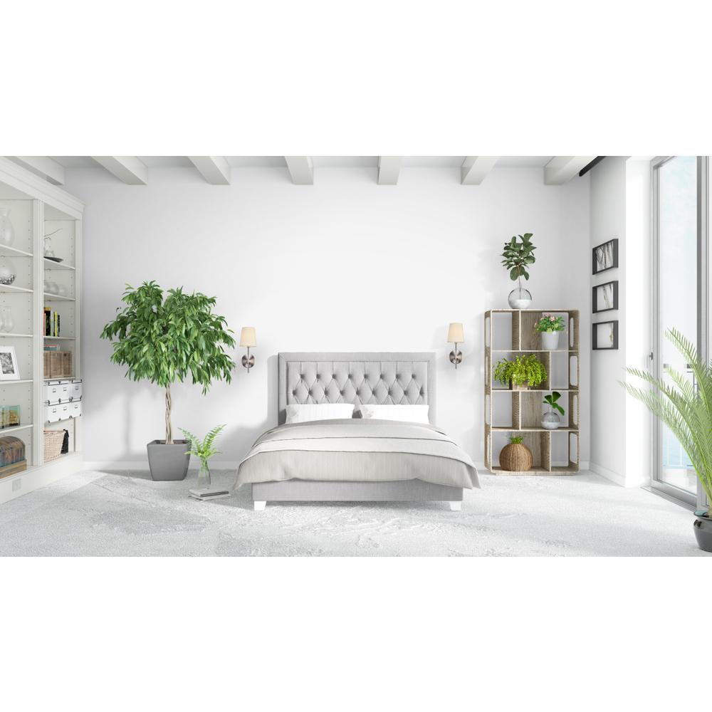 Mel Collection Wall Sconce D5.5 H15 Lt:1 Burnished Nickel Finish