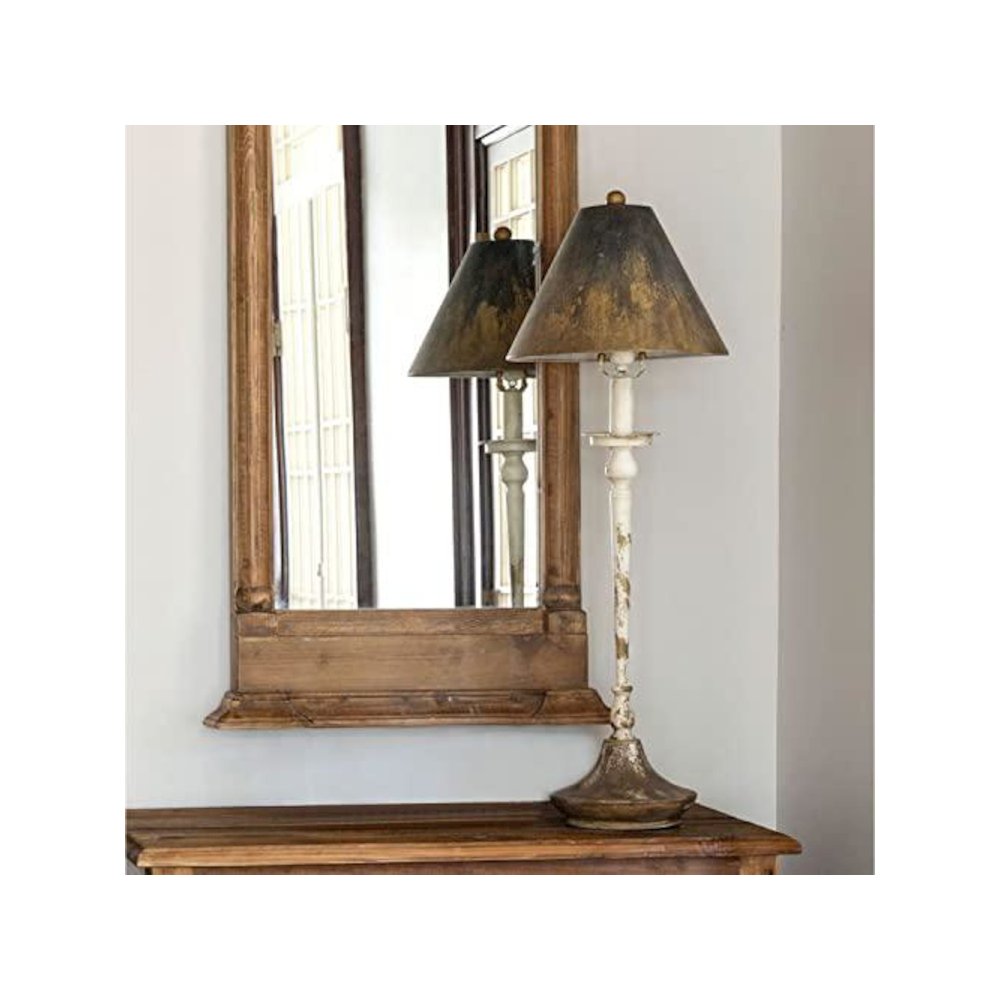 Dudley Buffet Lamp