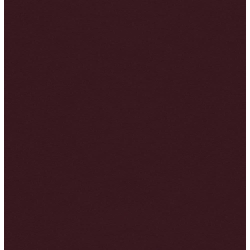 Oak Bar Stool in Dark Cherry Finish with Canter Bordeaux Seat