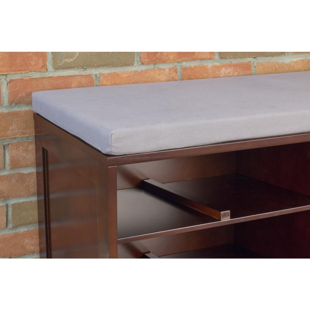Windsor Shoe Bench