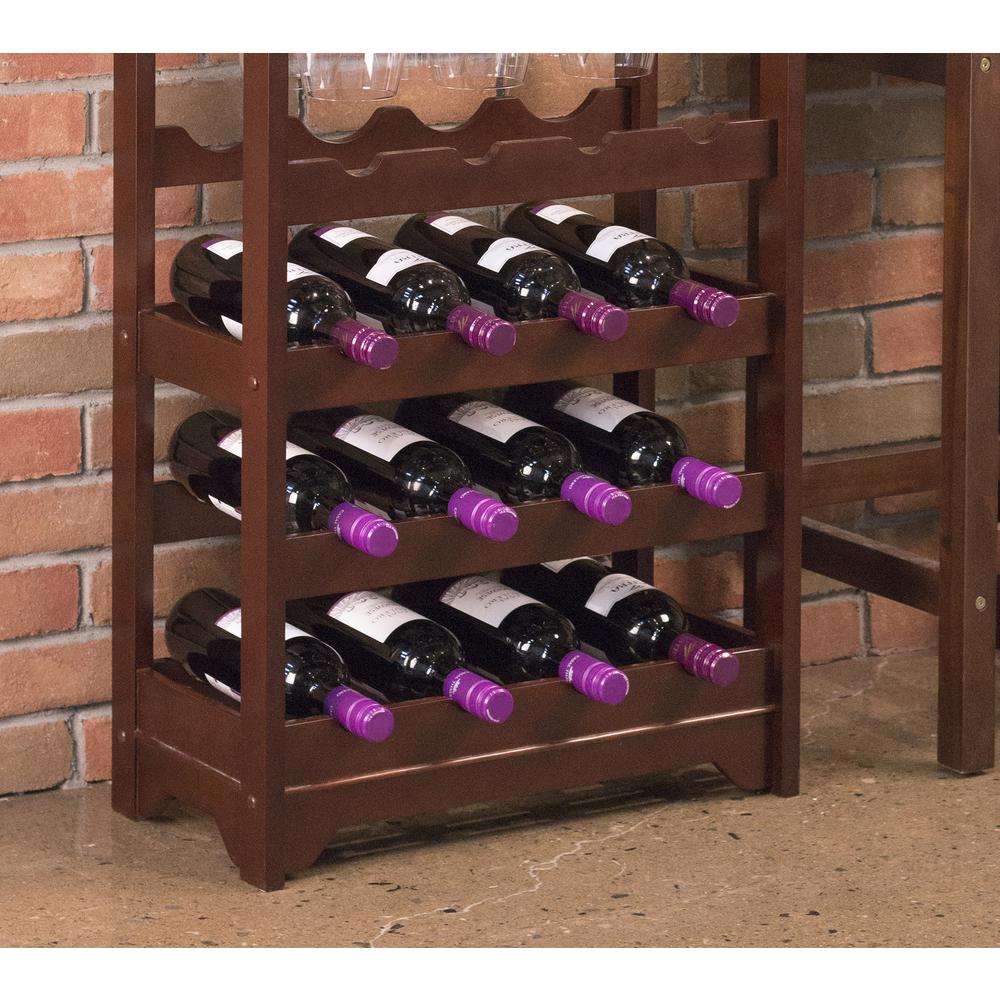 Wine Rack