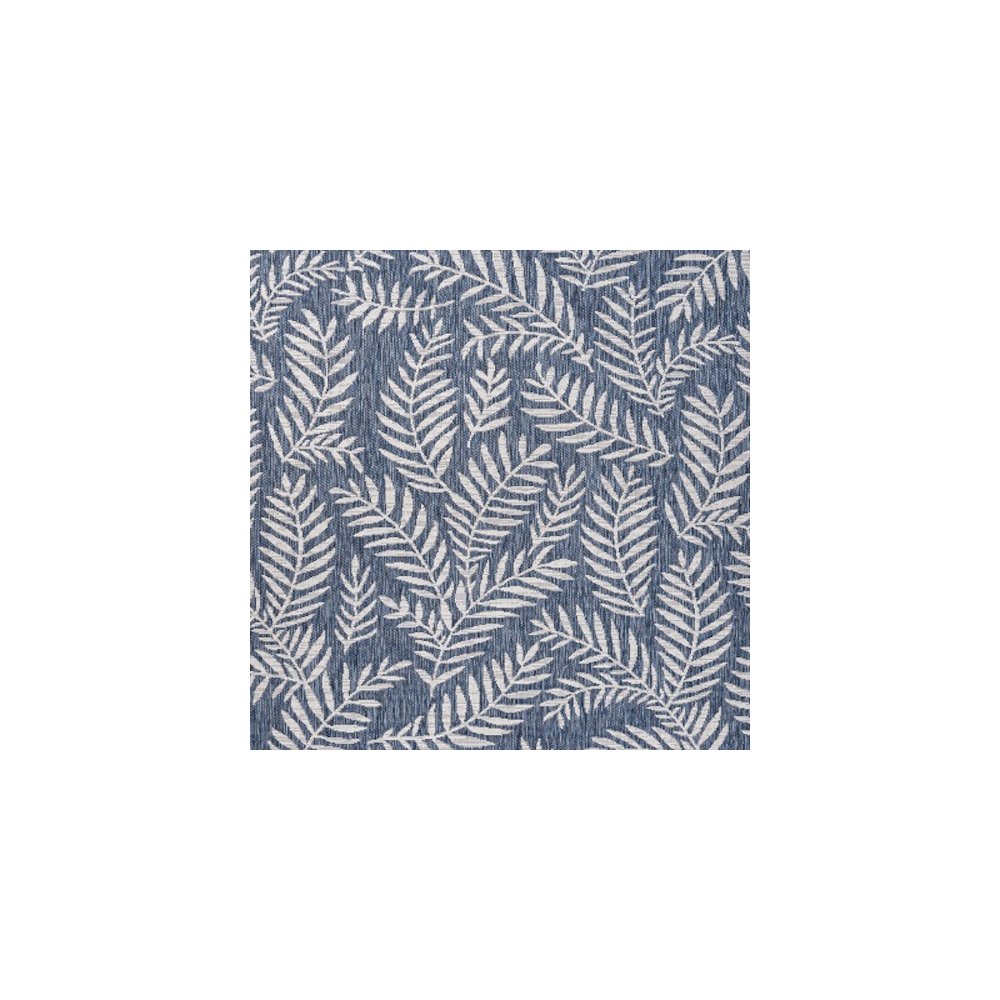 Nevis Palm Frond Indoor/Outdoor Rug