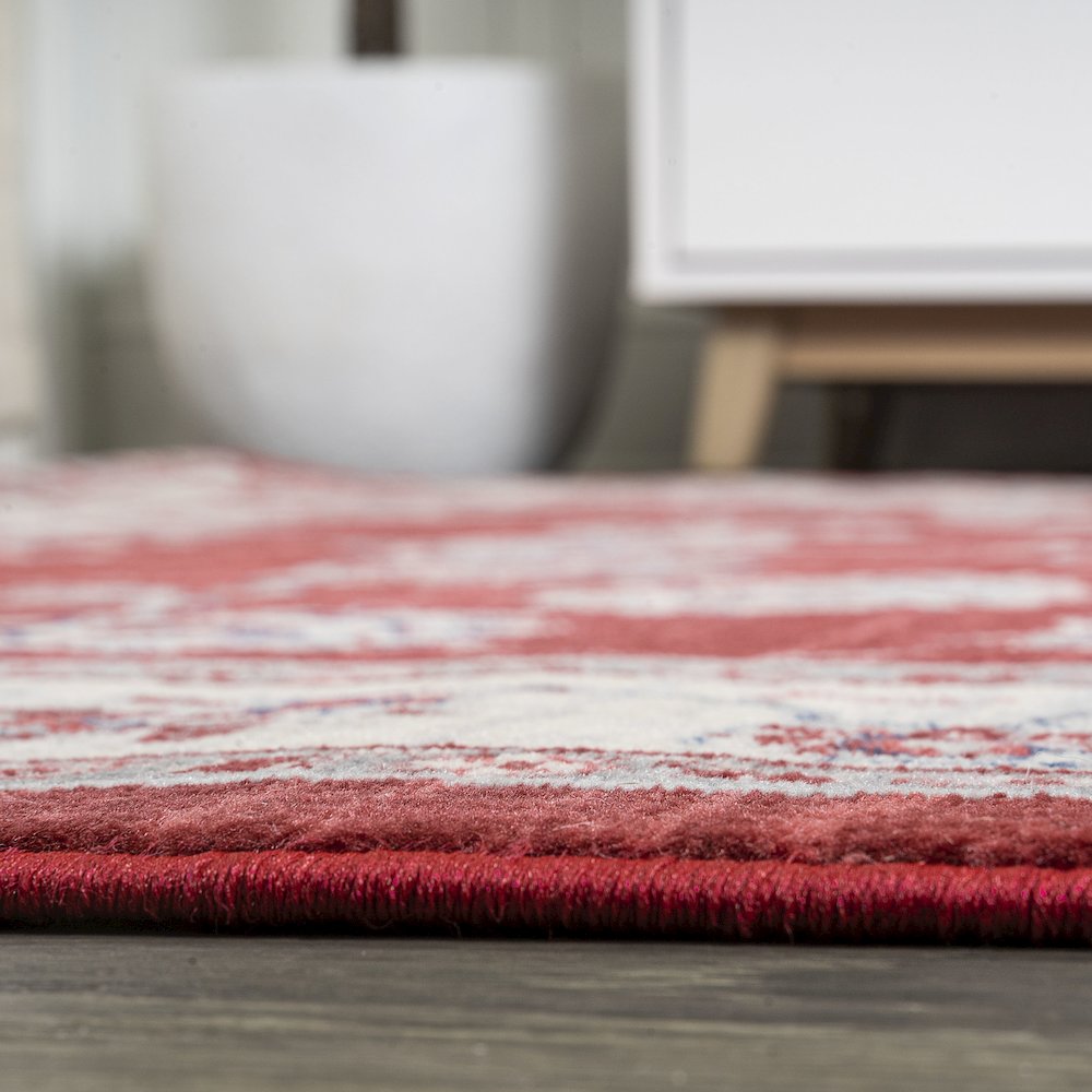 Modern Persian Vintage Moroccan Traditional Area Rug