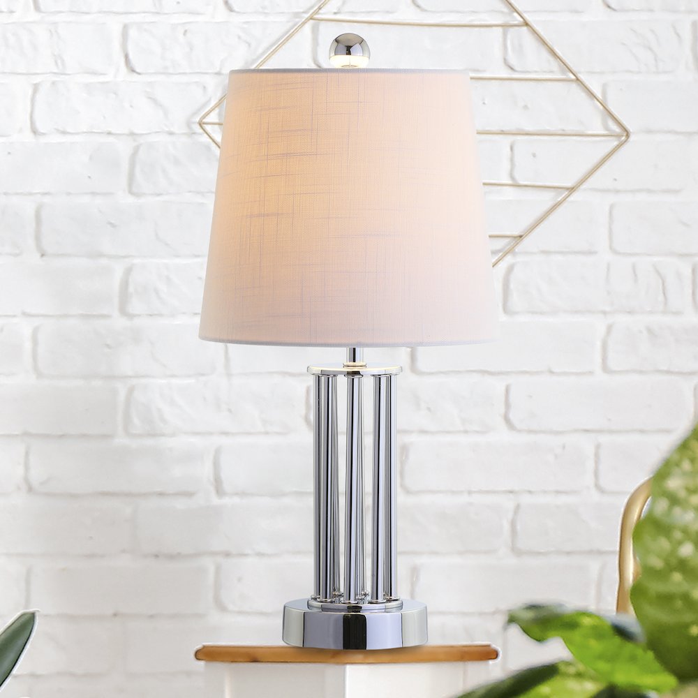 Lillian Metal Mini Led Table Lamp