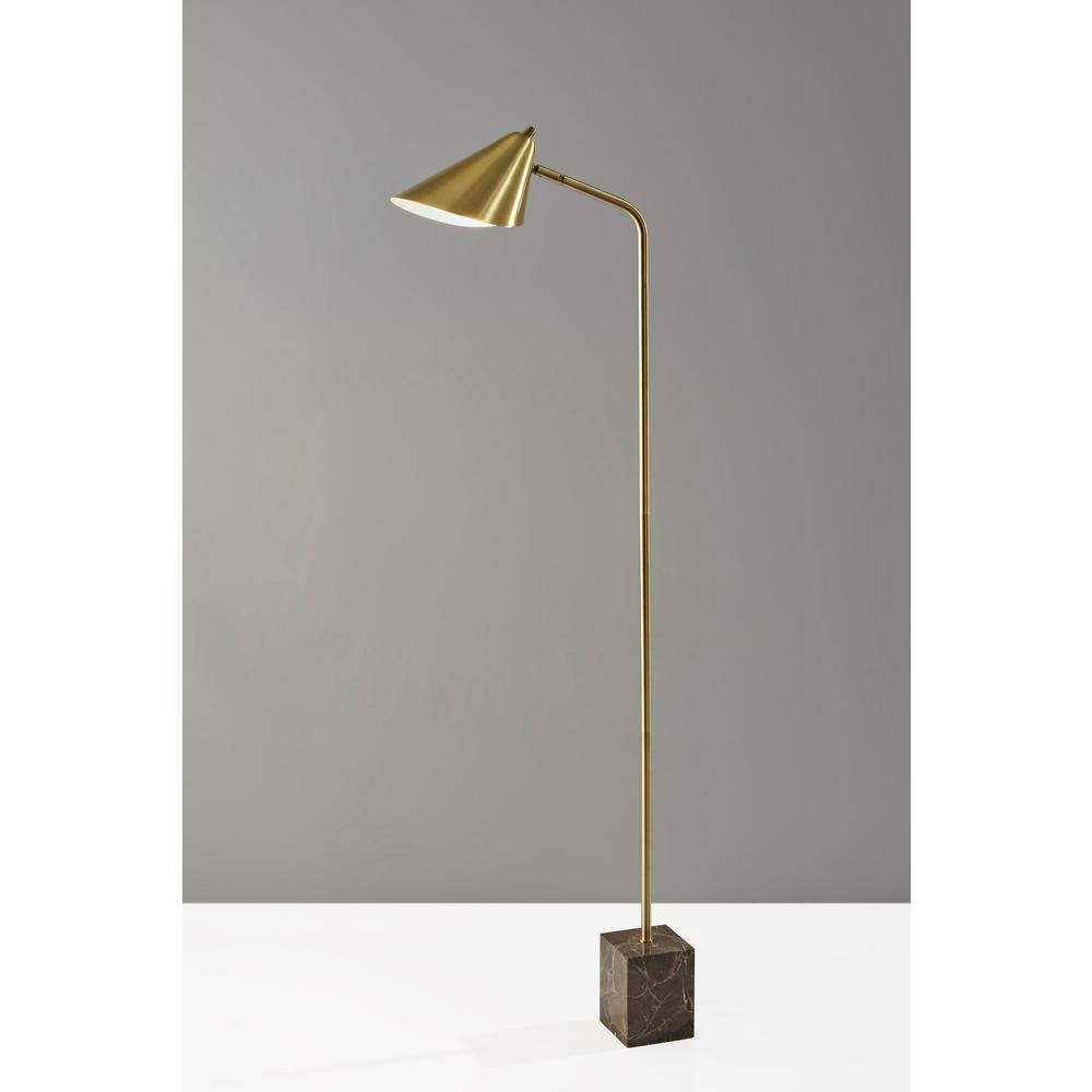 Hawthorne Floor Lamp