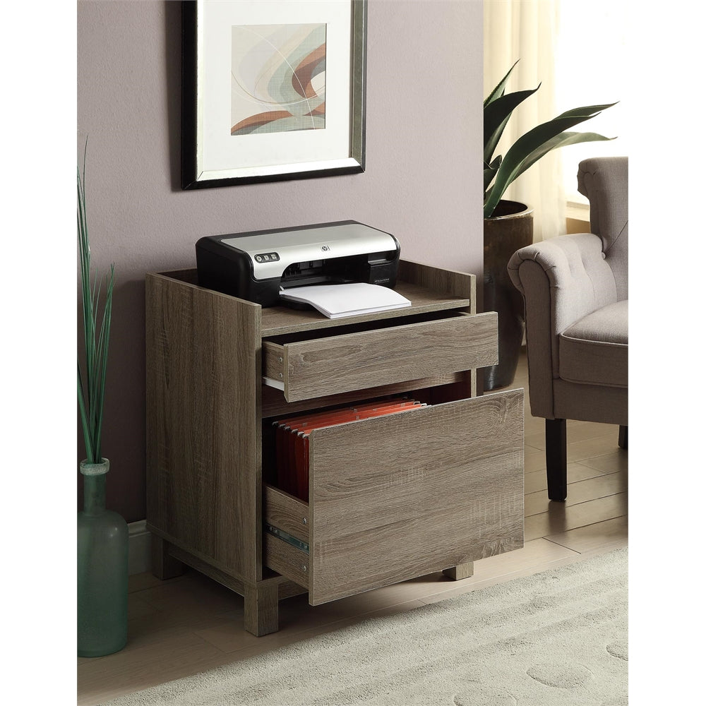 Tracey Filing Cabinet