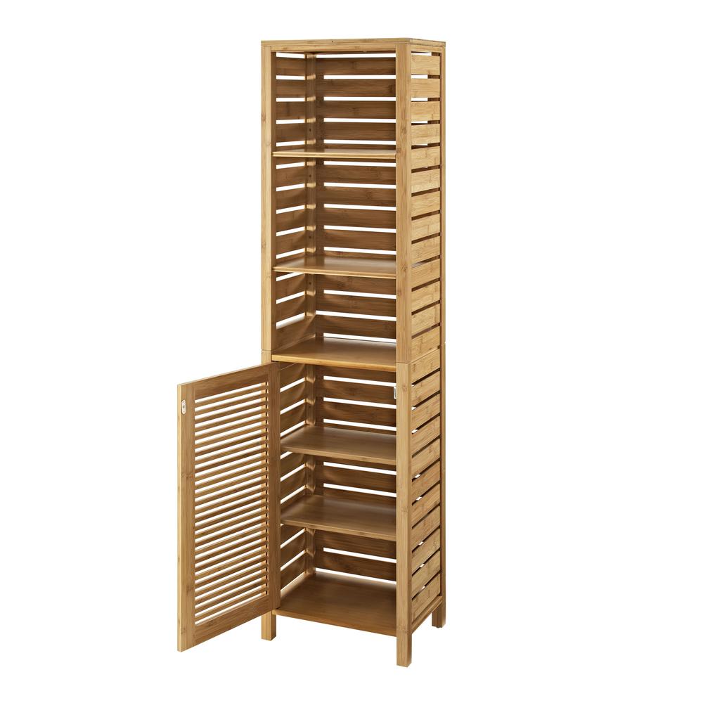 Bracken Tall Cabinet