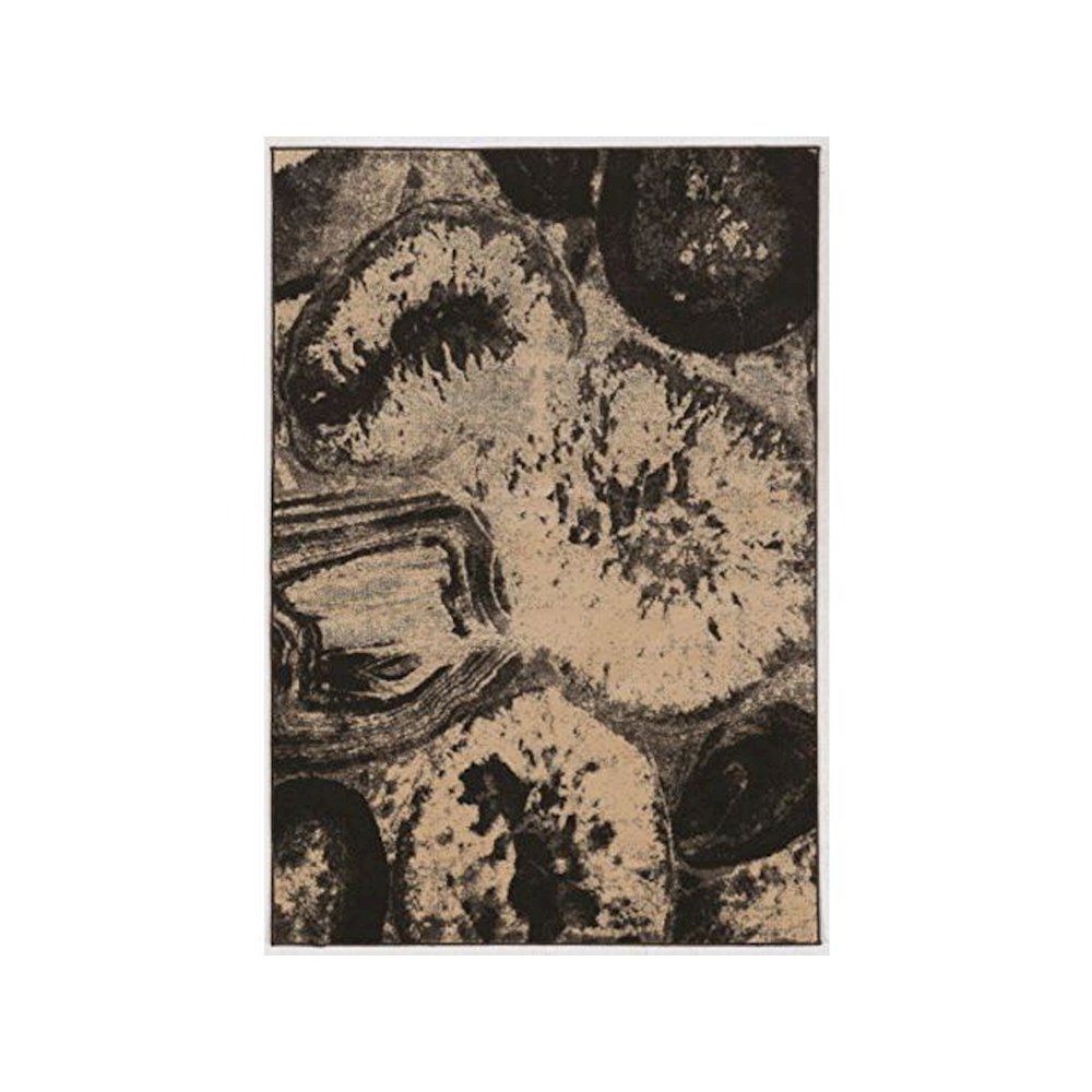 Masters MR23 Agate Brown Rug