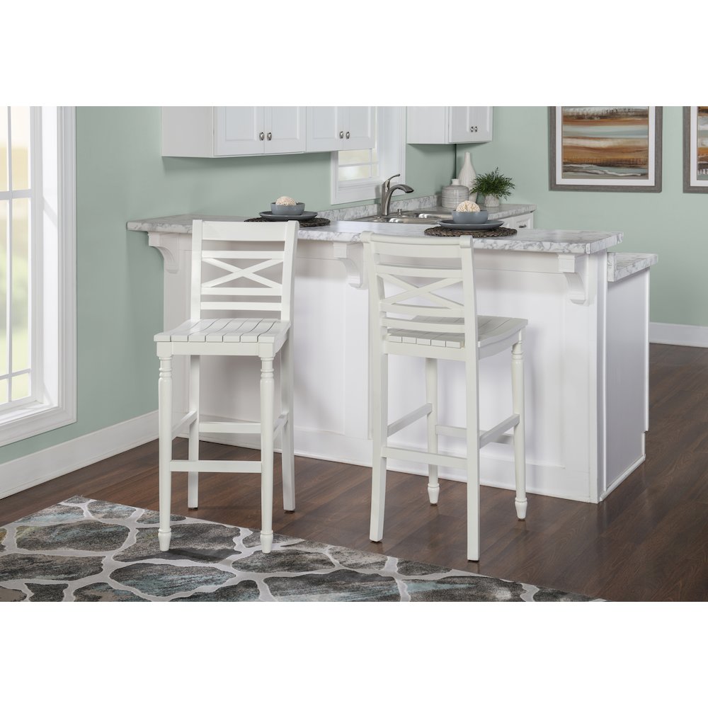 Asher Bar Stool