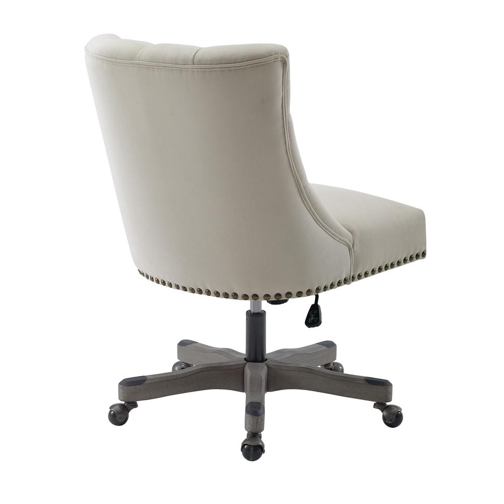 Della Natural Office Chair