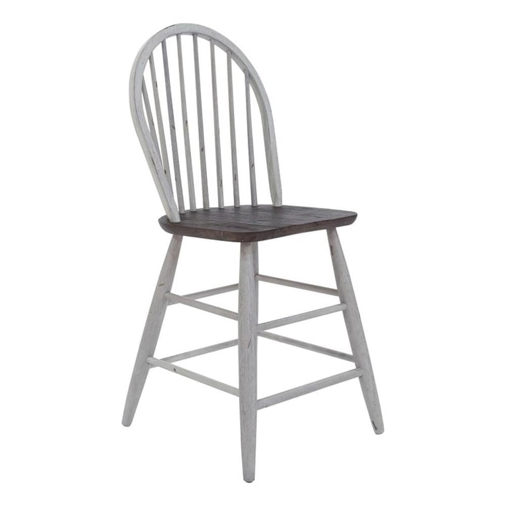 Windsor Back Counter Chair- Set of 2