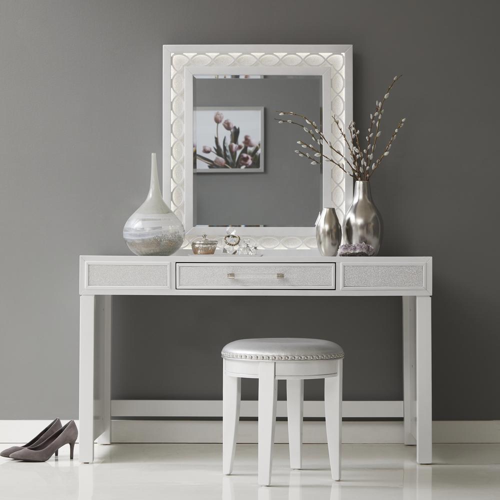 Starlight Vanity Mirror with LED lights