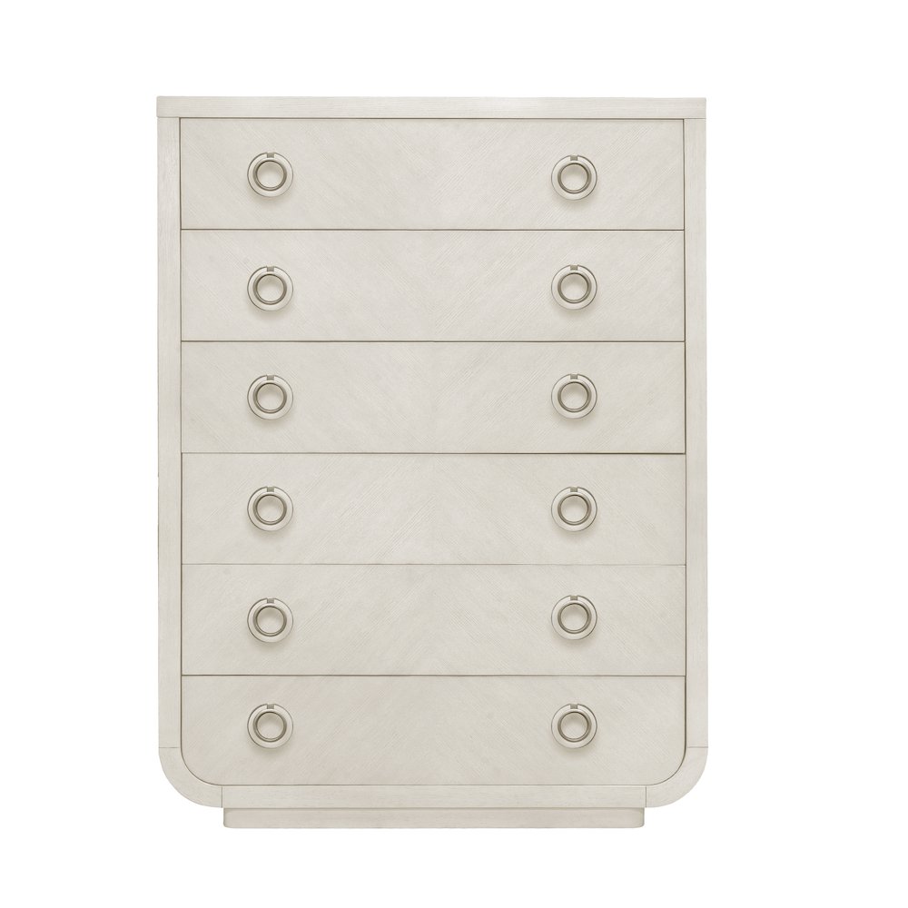 Brighton 6-Drawer Chest