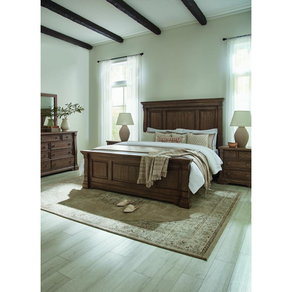 Lawson's Creek 9-Drawer Dresser