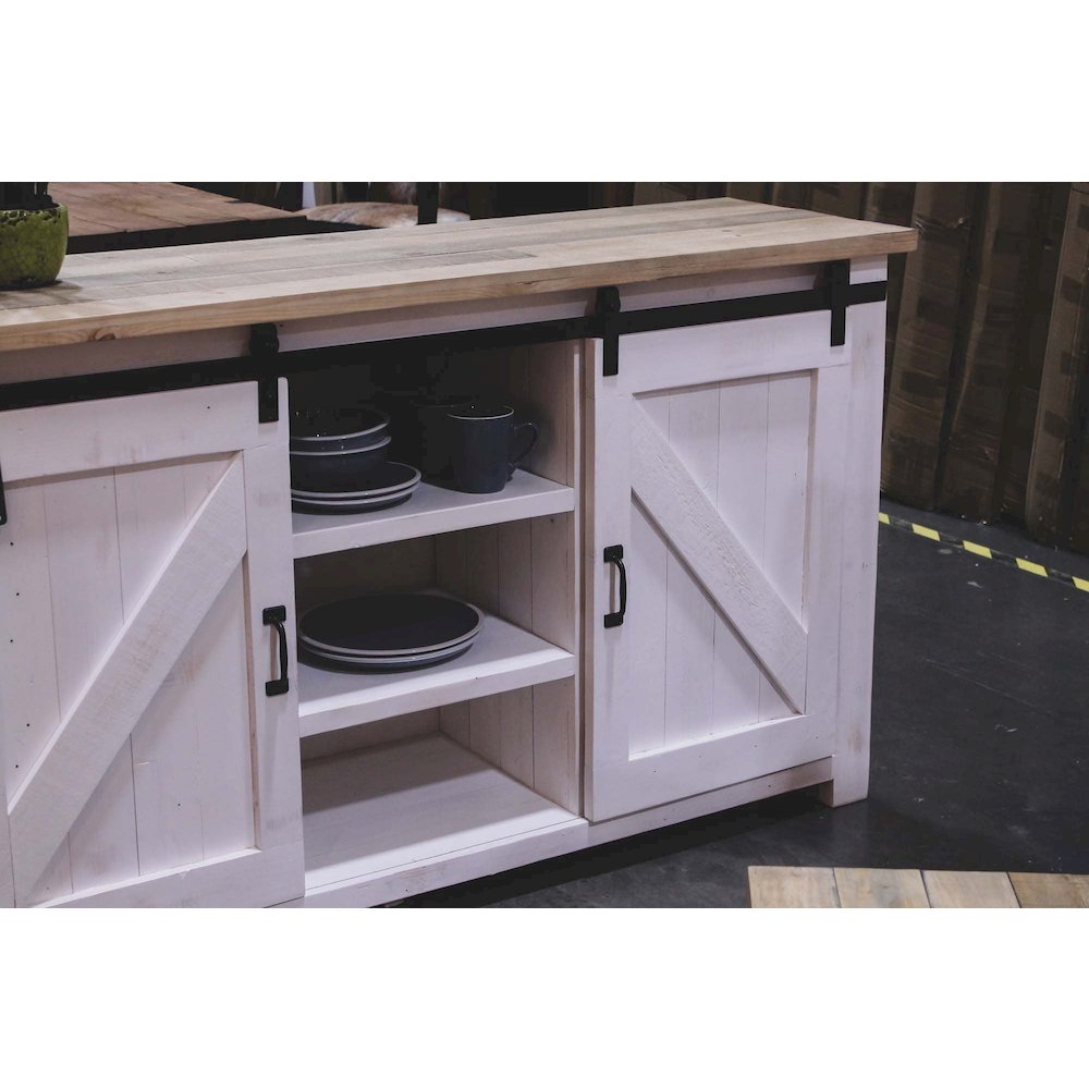 Provence Sideboard