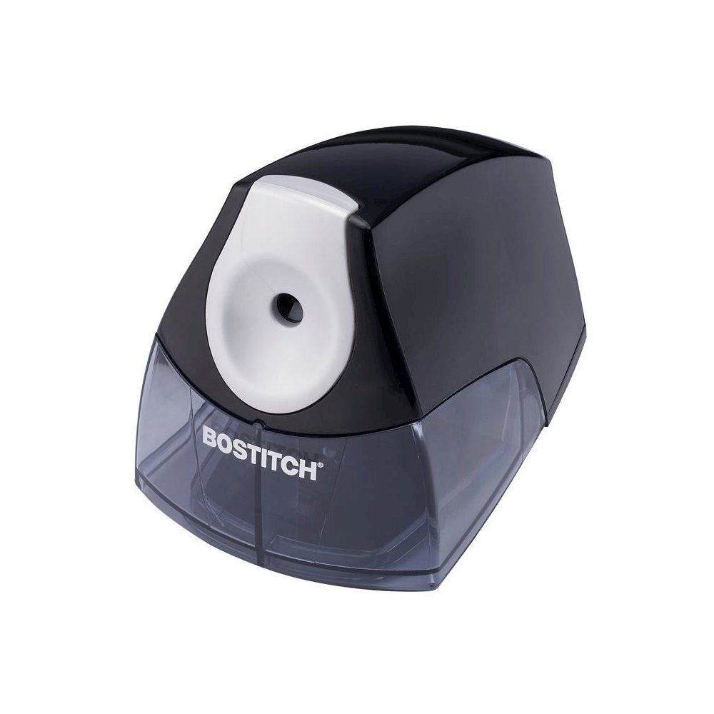Bostitch Personal Electric Sharpener Black