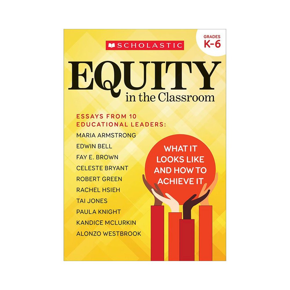 Equity in the Classroom
