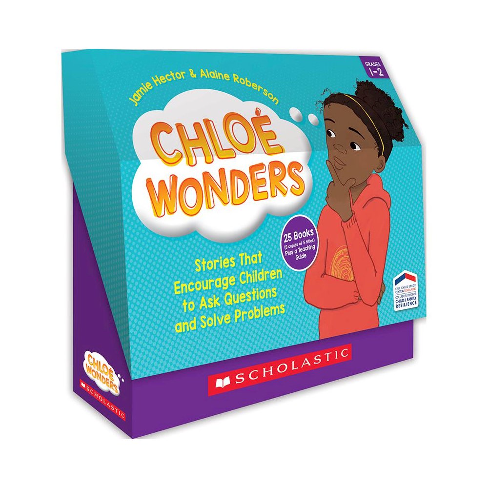 Chloé Wonders, Multiple-Copy Set