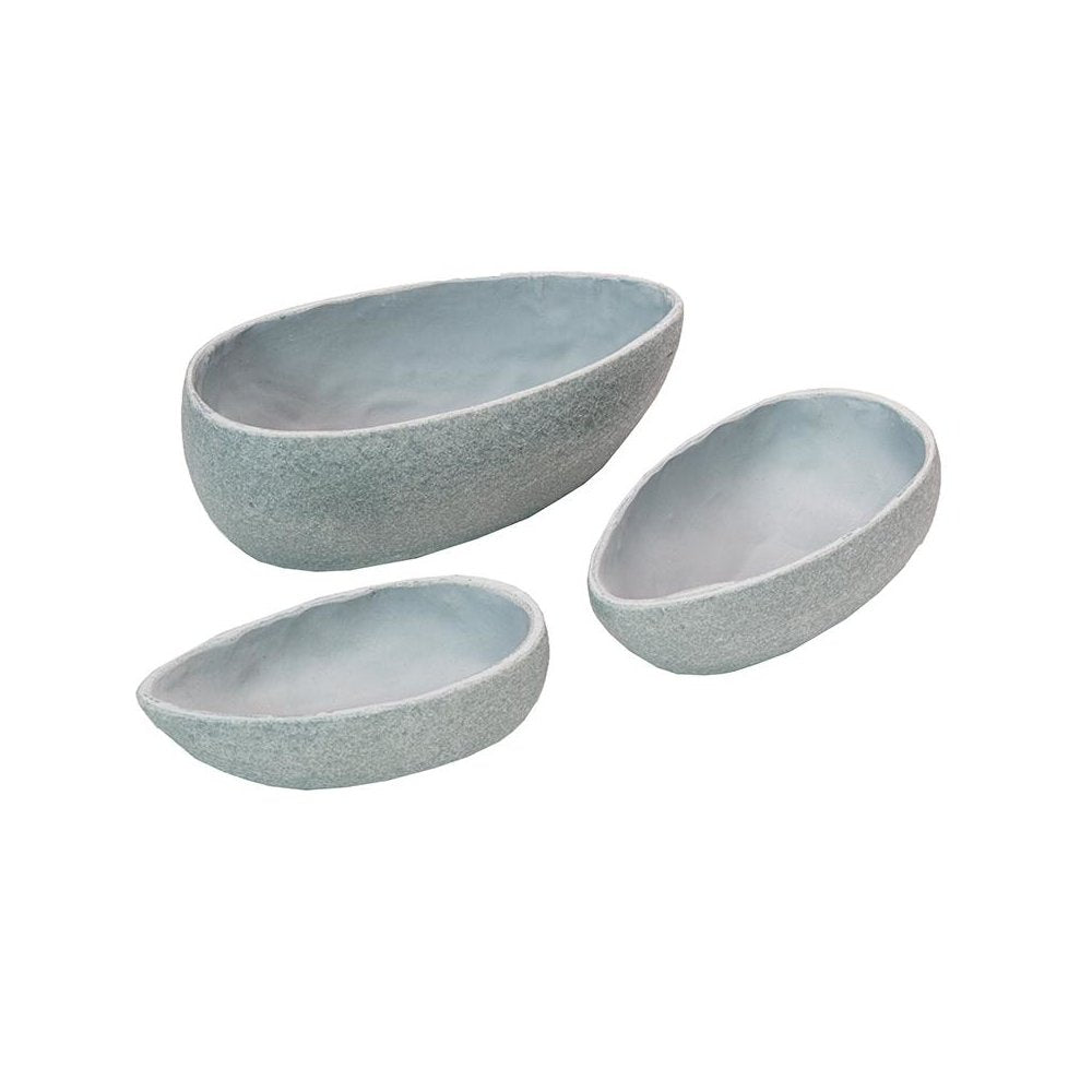 Rustic Pourers, Set of 3