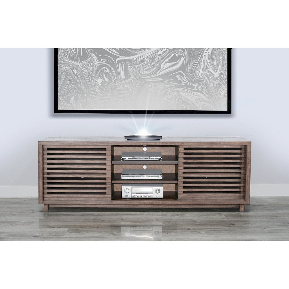 TV Console