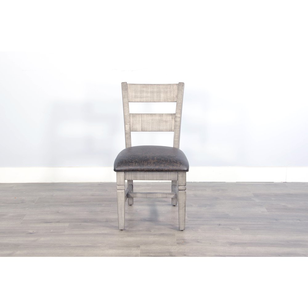 Homestead Hills Ladderback Dining Chair (Set of 2)