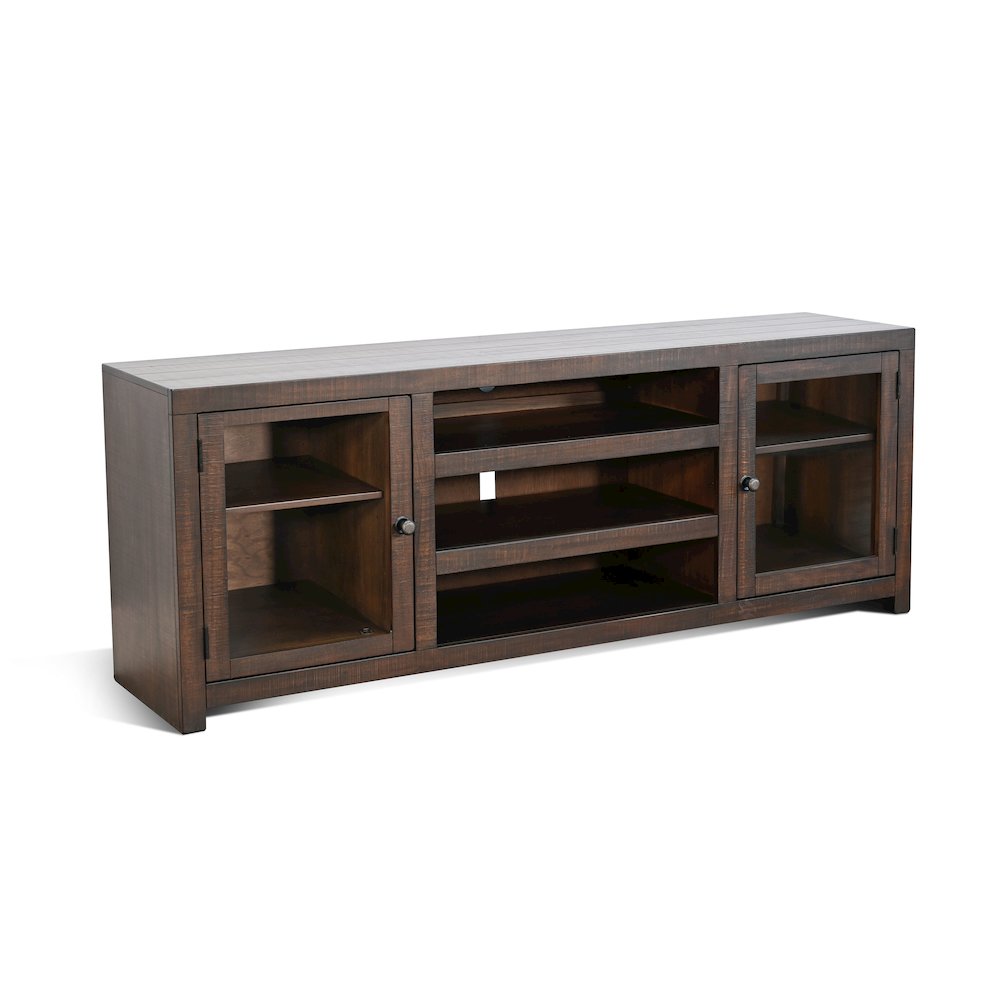 Media Console