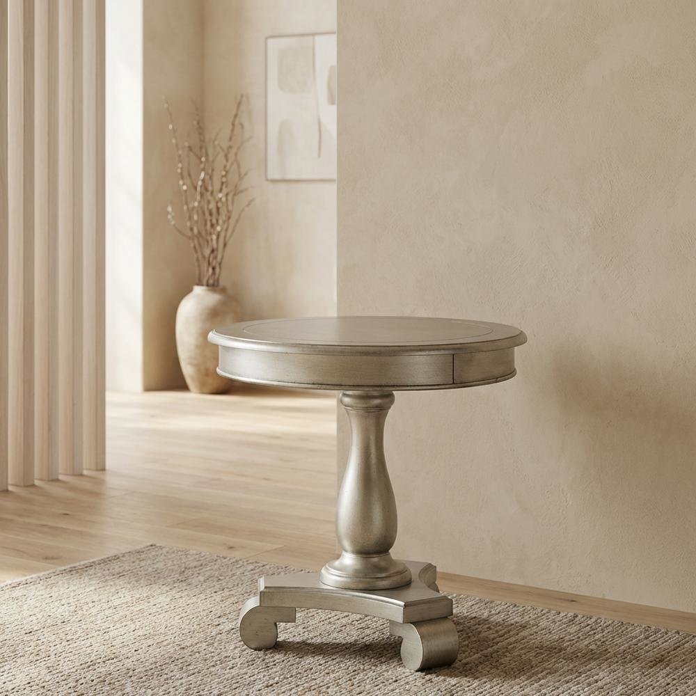 Champagne, Pedestal Table, Pedestal Base, Quality Build