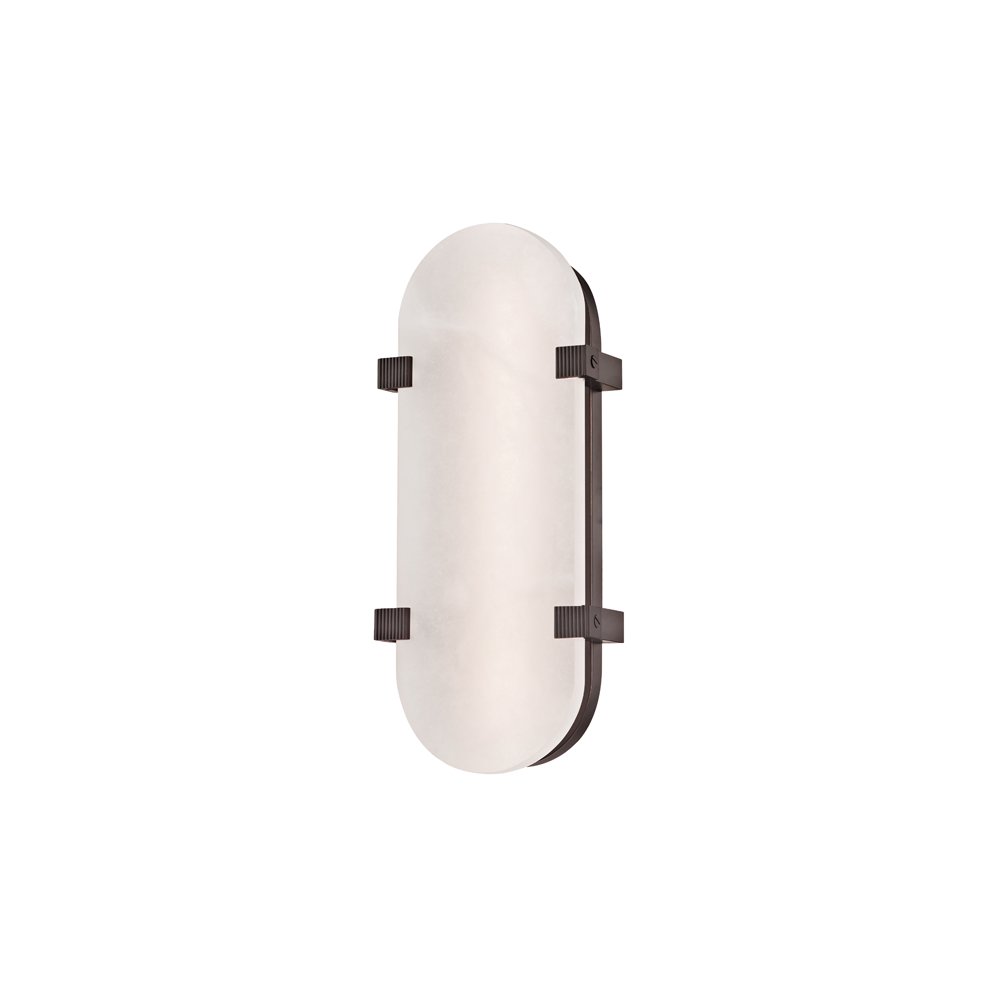 Skylar Wall Sconce, Old Bronze