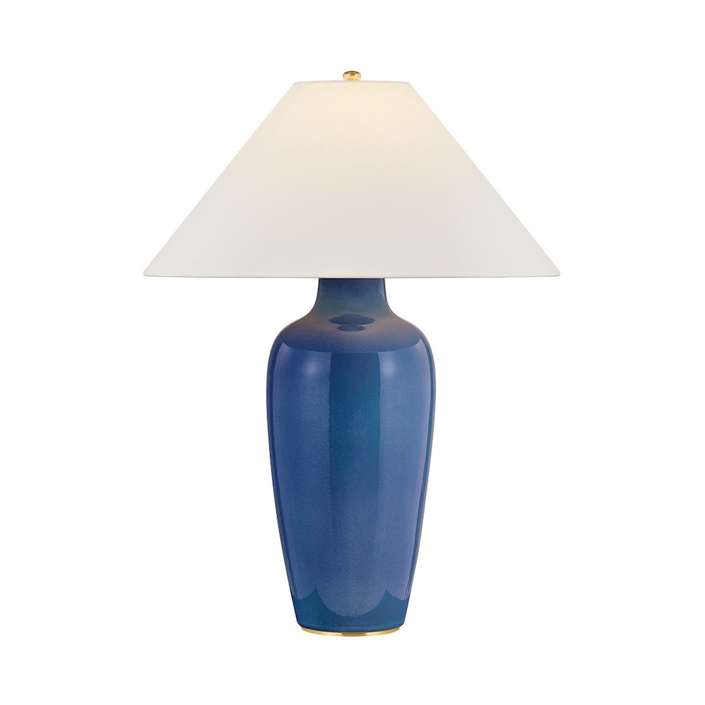 Rhinelander Table Lamp, Essential