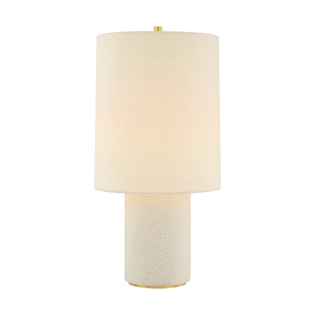 Sam Table Lamp, Essential, Natural