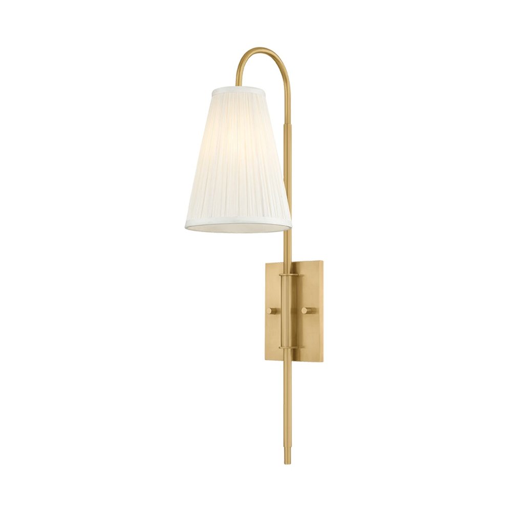 Limoges Wall Sconce, Essential