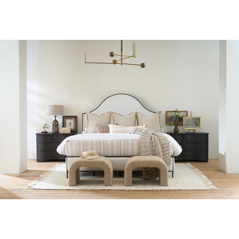 Griffith Park Bed King
