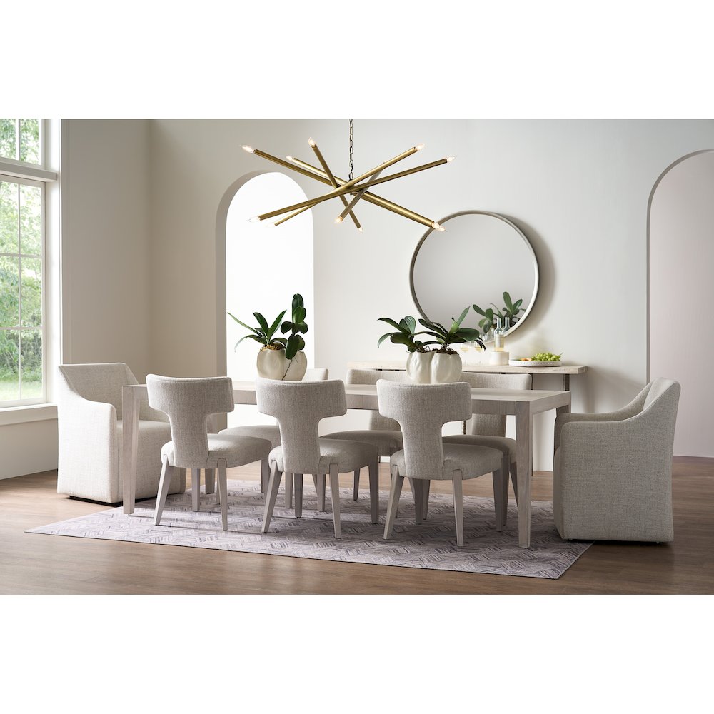 Walsh Upholstered Dining Chair