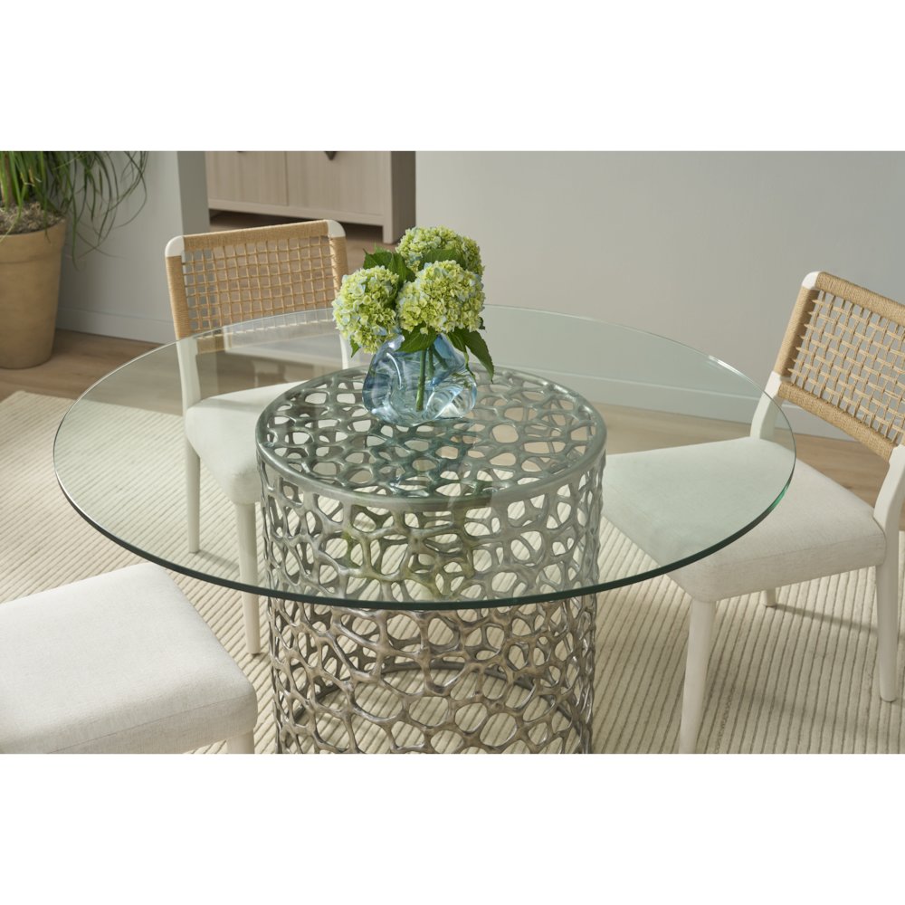 Coral Dining Table 60