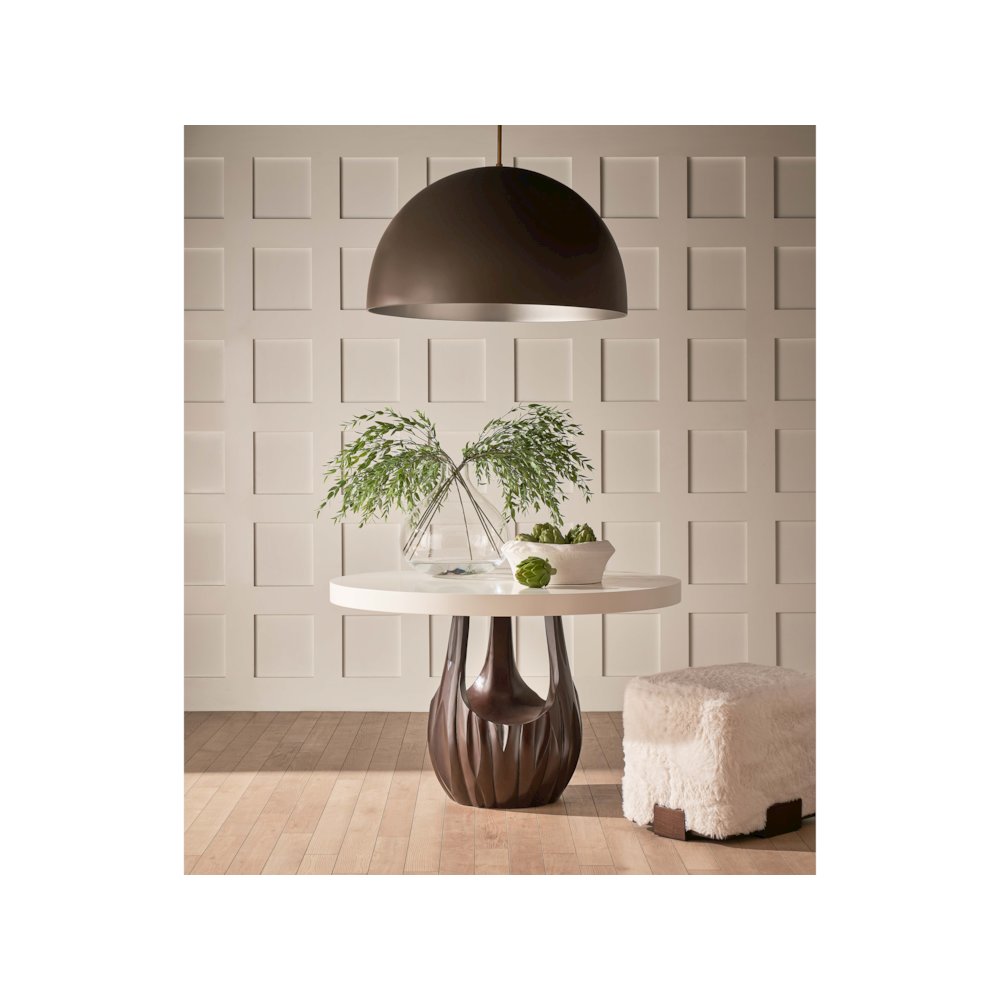 Wilshire Ottoman