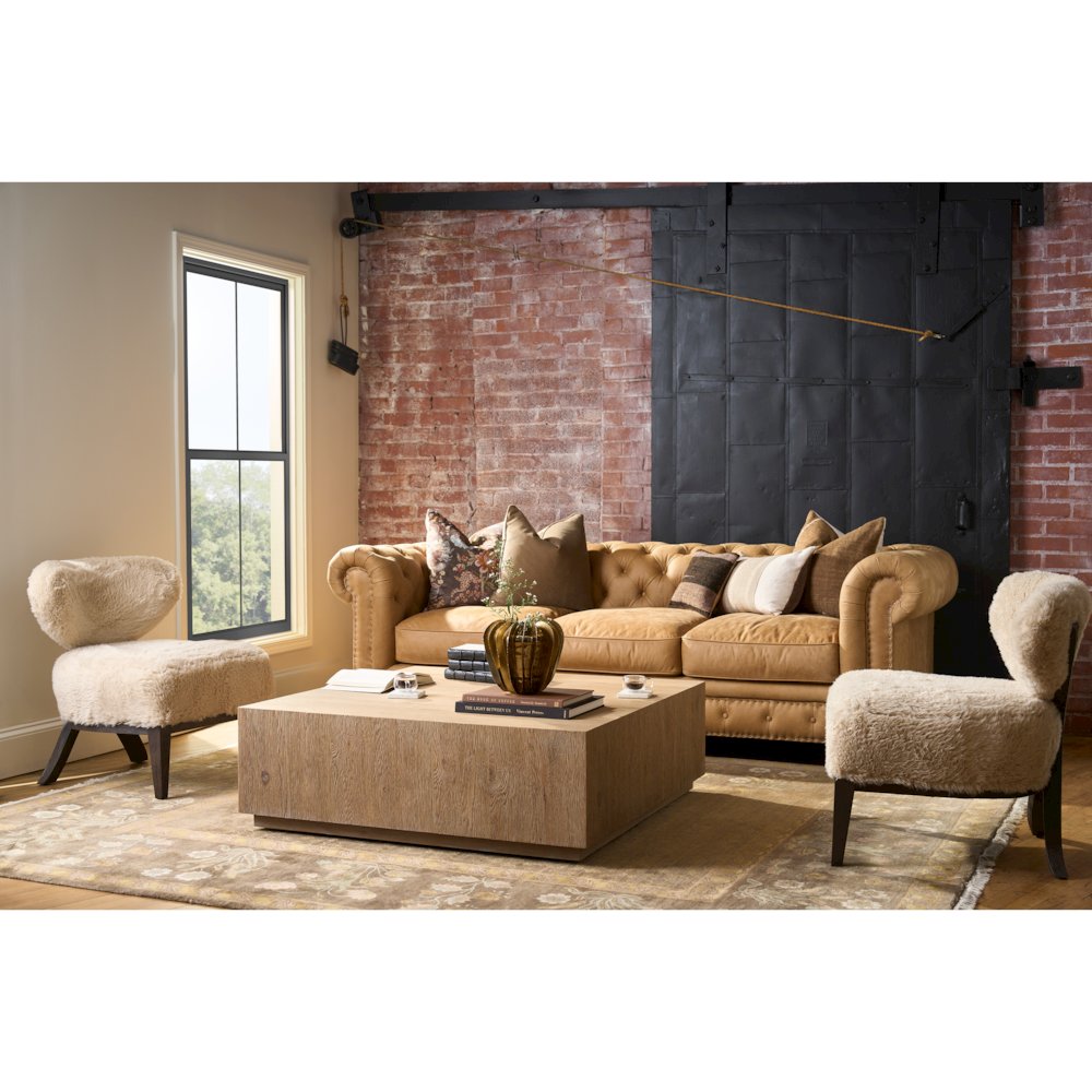 Tremont Accent Chair