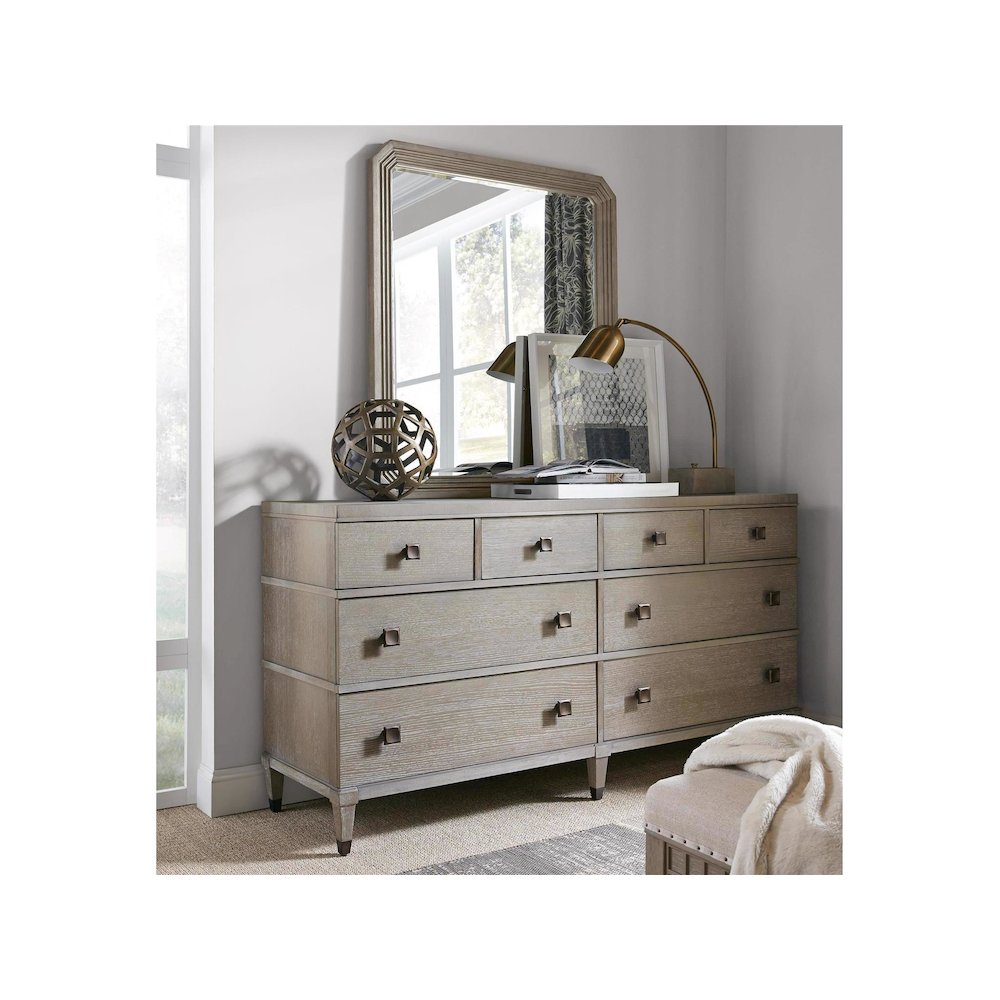 The Playlist Dresser In Smoke On The Water Color